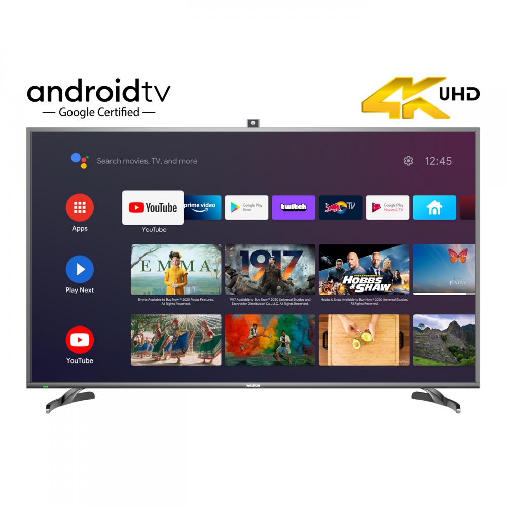 Smart Television price in Bangladesh