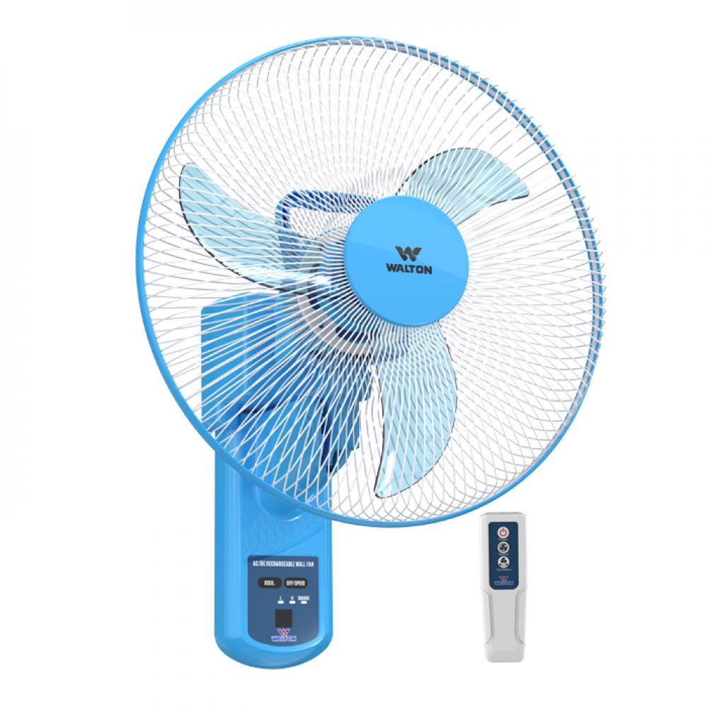 Rechargeable Fan