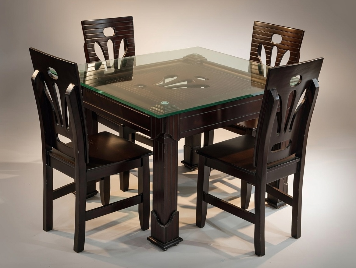 Dining Table price in Bangladesh