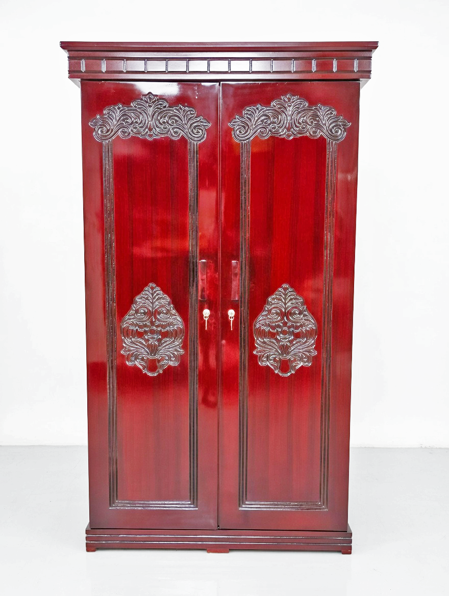  Lacquer Almirah price in Bangladesh