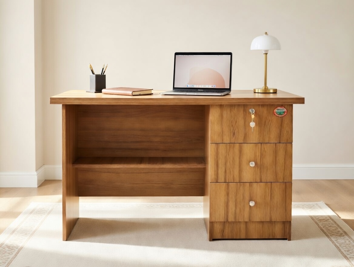 OFFICE TABLE Size- 48" Inch