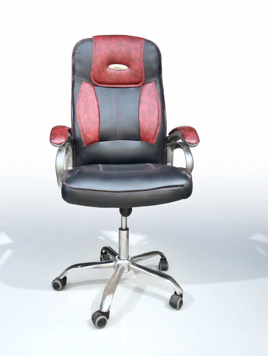 Modern Boss Revolving Chair