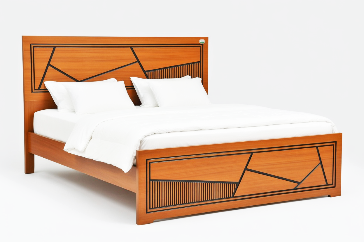 King Size Bed (6'/7')